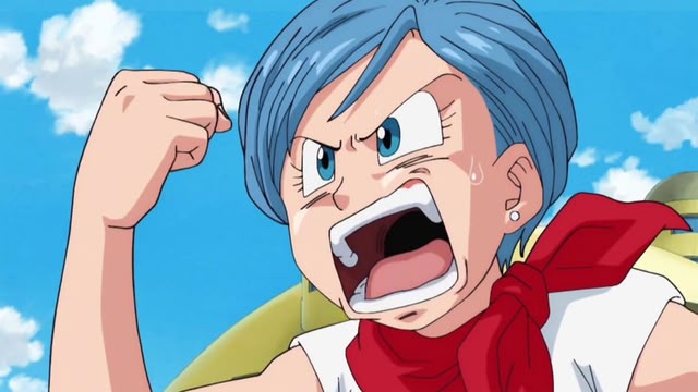 Dragon Ball Super