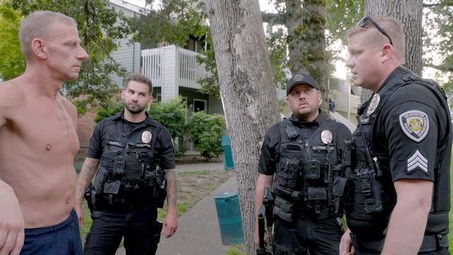 Police 24/7
