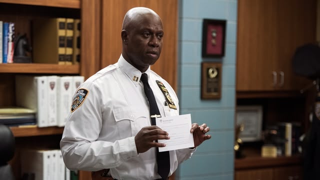 Brooklyn Nine-Nine