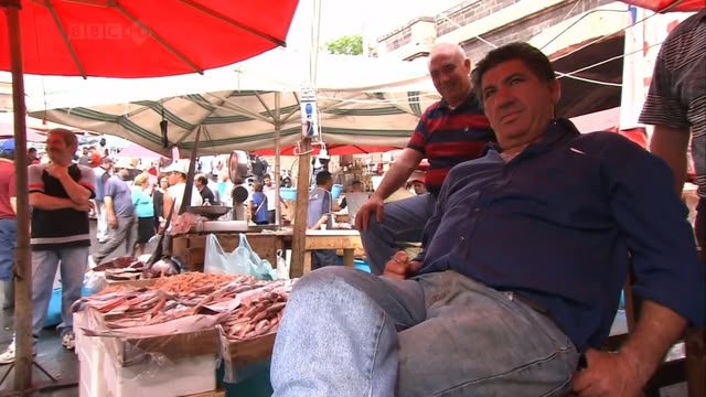 Rick Stein