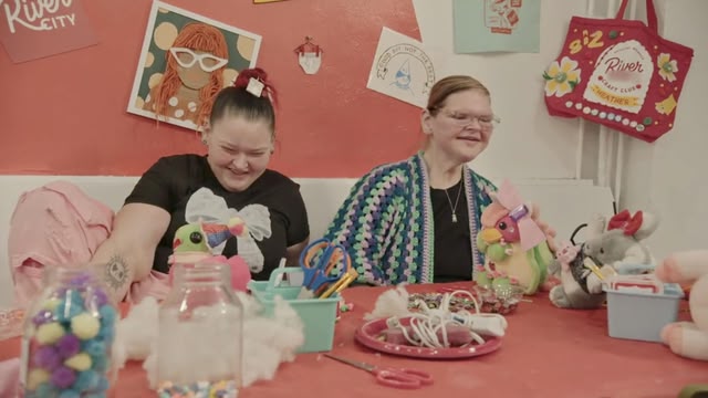 New: 1000‑lb Sisters