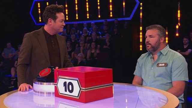 Deal or No Deal