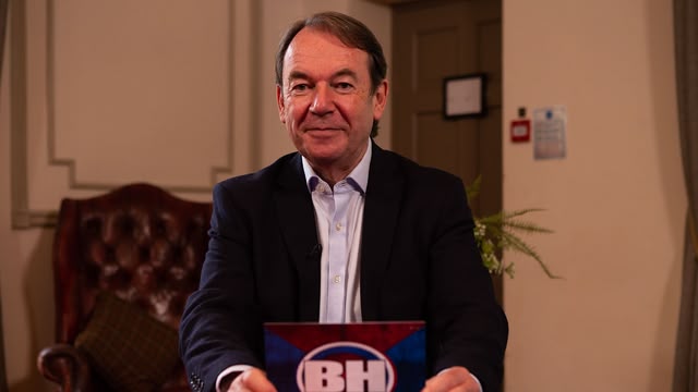Bargain Hunt