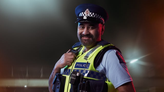 Motorway Patrol