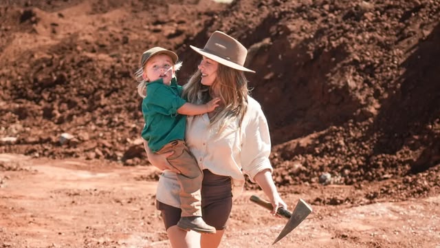 Aussie Gold Hunters