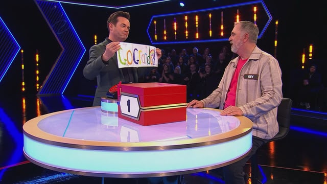 Deal or No Deal