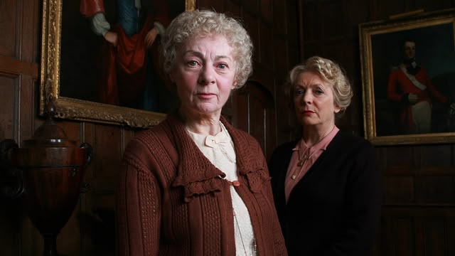 Agatha Christie’s Marple