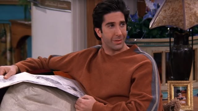 Friends