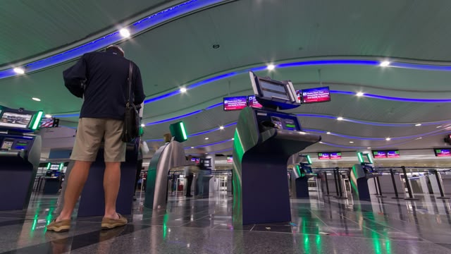 Border Security: America’s Front Line