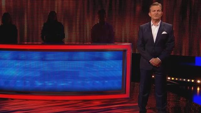 The Celebrity Chase