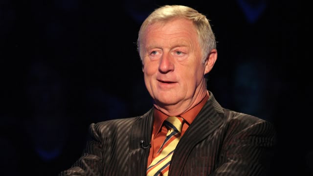 Celebrity Who Wants To Be A Millionaire