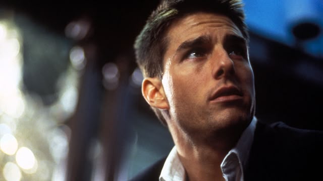 Mission: Impossible