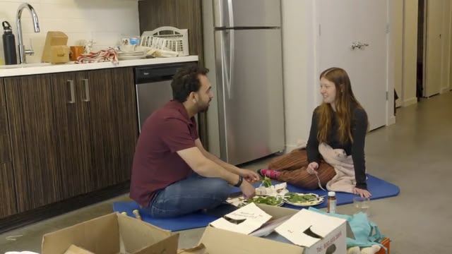New: 90 Day Fiancé
