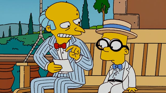 The Simpsons