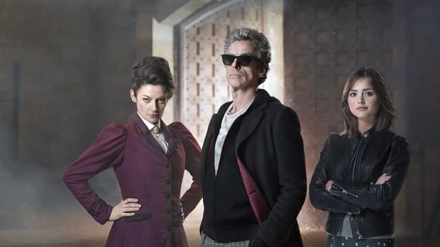Doctor Who