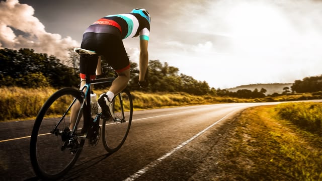 Cycling: Tour of Britain Live