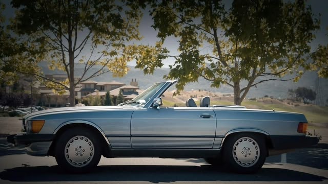 Wheeler Dealers