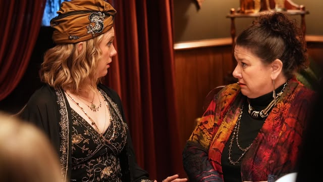 The Brokenwood Mysteries