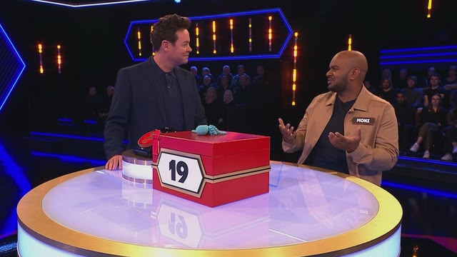Deal or No Deal