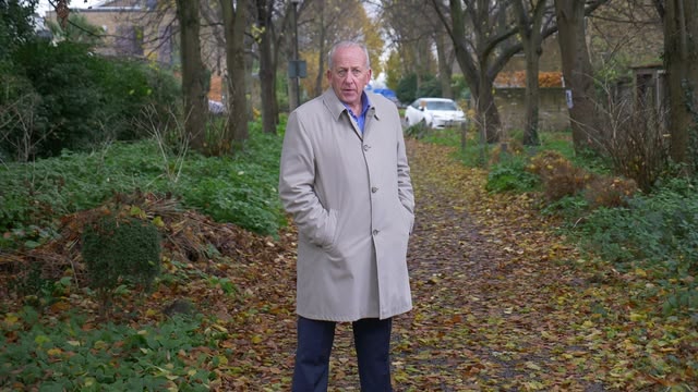 New Scotland Yard Files