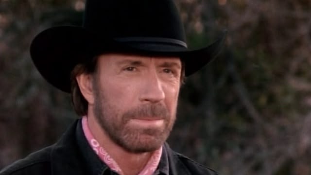 Walker, Texas Ranger