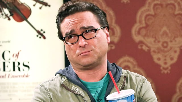 The Big Bang Theory