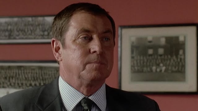 Midsomer Murders