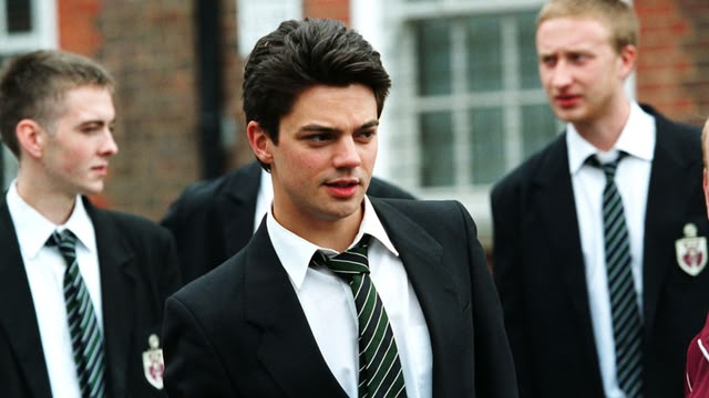 The History Boys