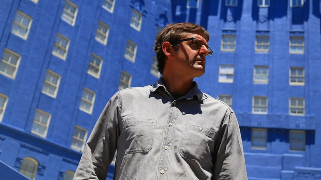 Louis Theroux: My Scientology Movie