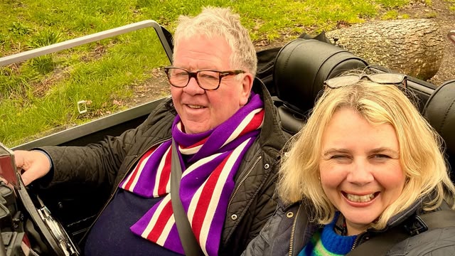 Antiques Road Trip