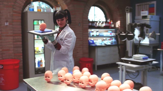 NCIS