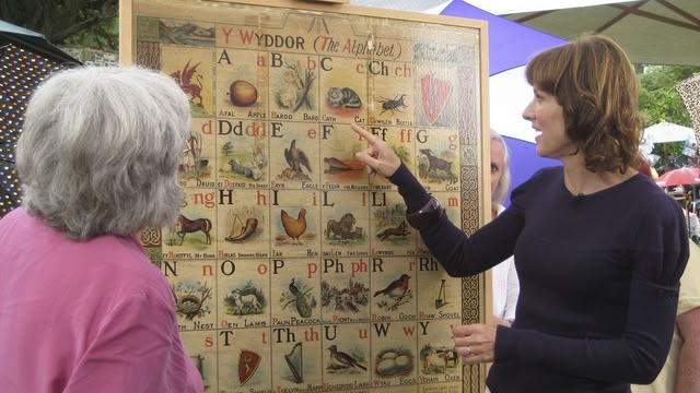 Antiques Roadshow