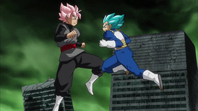 Dragon Ball Super