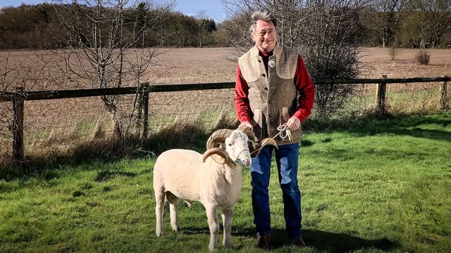 Love Your Weekend with Alan Titchmarsh