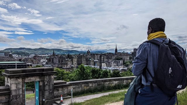 Walking Victorian Britain
