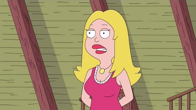 American Dad