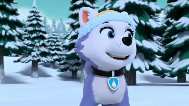 PAW Patrol