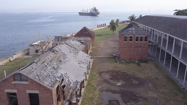 Abandoned Engineering