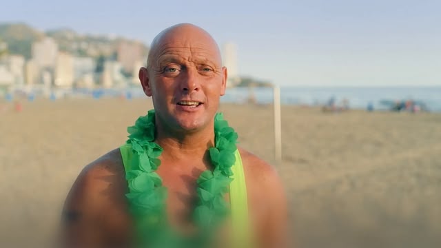 Bargain‑Loving Brits in the Sun