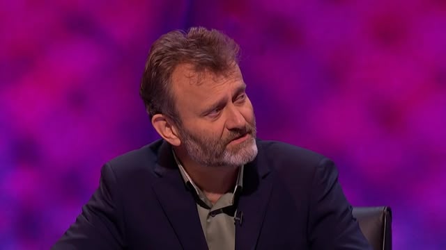 Mock the Week
