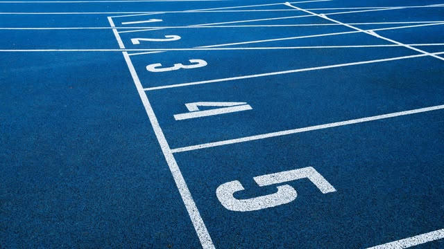 European Athletics