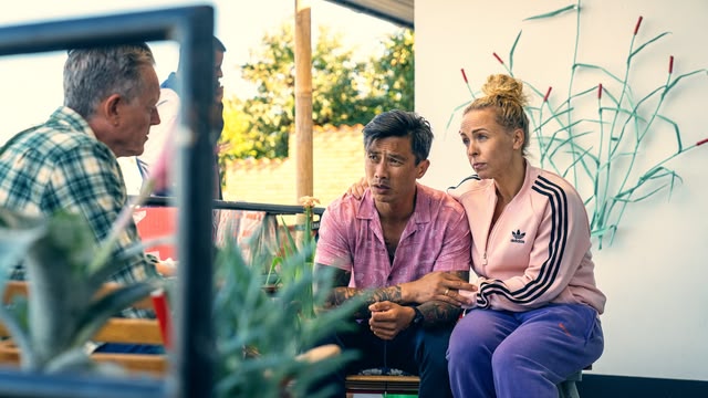 New: The Sommerdahl Murders