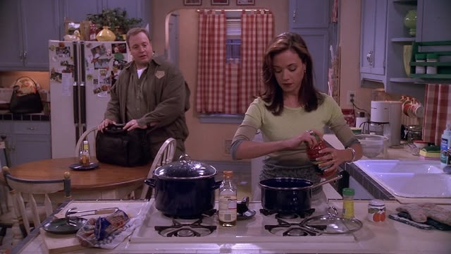 The King of Queens