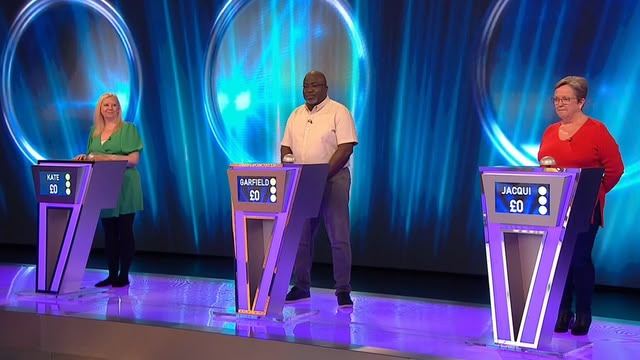 Tipping Point