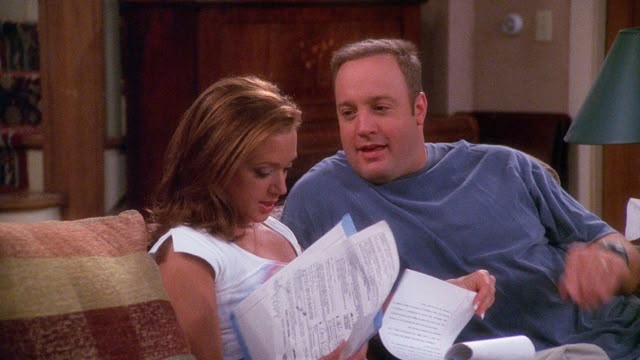 The King of Queens