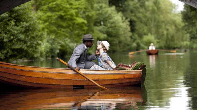 Downton Abbey