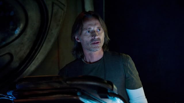 Stargate Universe