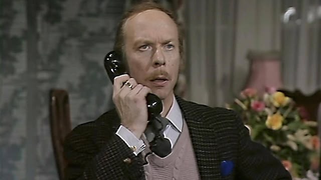 George and Mildred