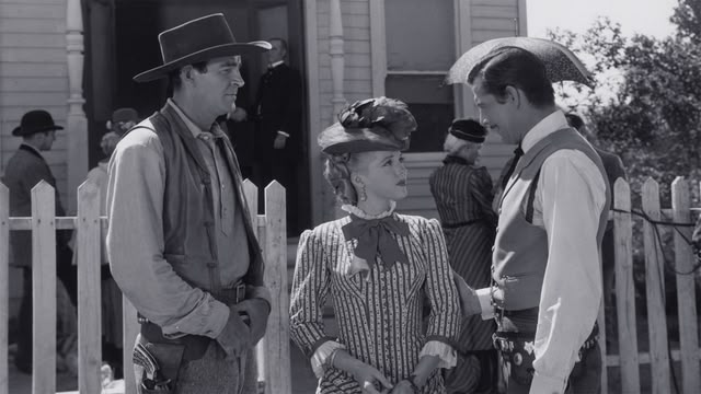 Panhandle