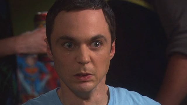 The Big Bang Theory